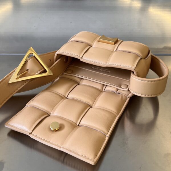 BOTTEGA VENETA Padded Candy Cassette