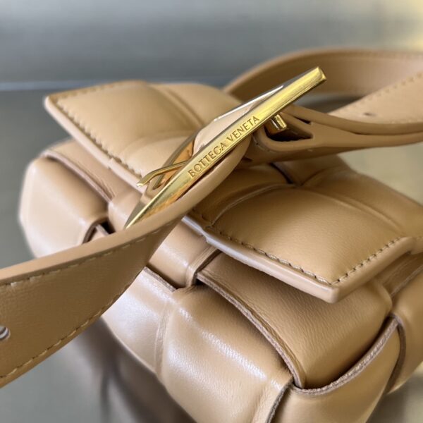 BOTTEGA VENETA Padded Candy Cassette