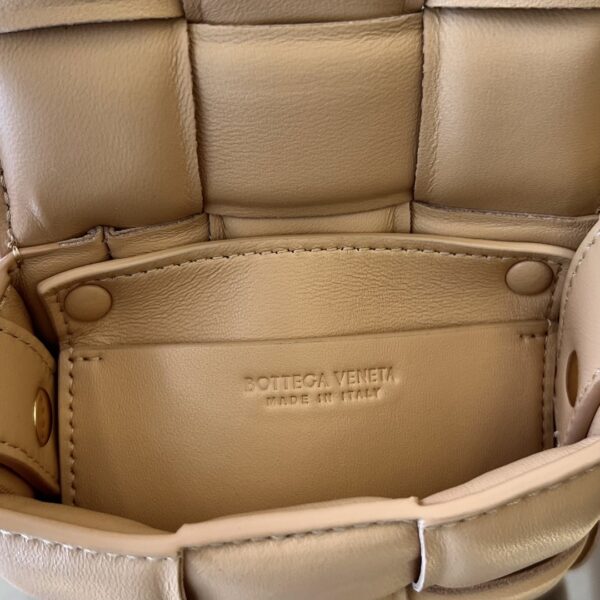 BOTTEGA VENETA Padded Candy Cassette