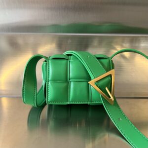 BOTTEGA VENETA Padded Candy Cassette