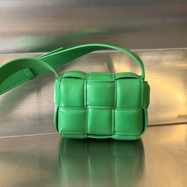 BOTTEGA VENETA Padded Candy Cassette