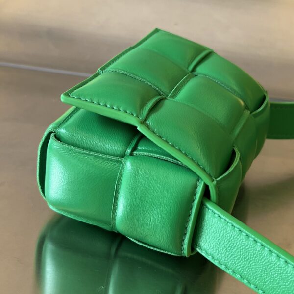 BOTTEGA VENETA Padded Candy Cassette