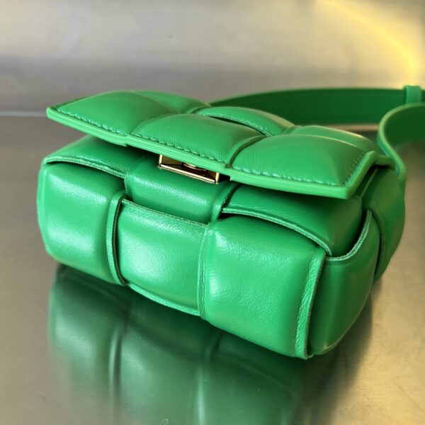 BOTTEGA VENETA Padded Candy Cassette