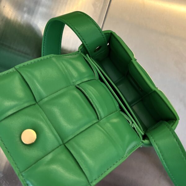 BOTTEGA VENETA Padded Candy Cassette