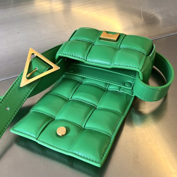 BOTTEGA VENETA Padded Candy Cassette