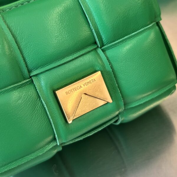 BOTTEGA VENETA Padded Candy Cassette