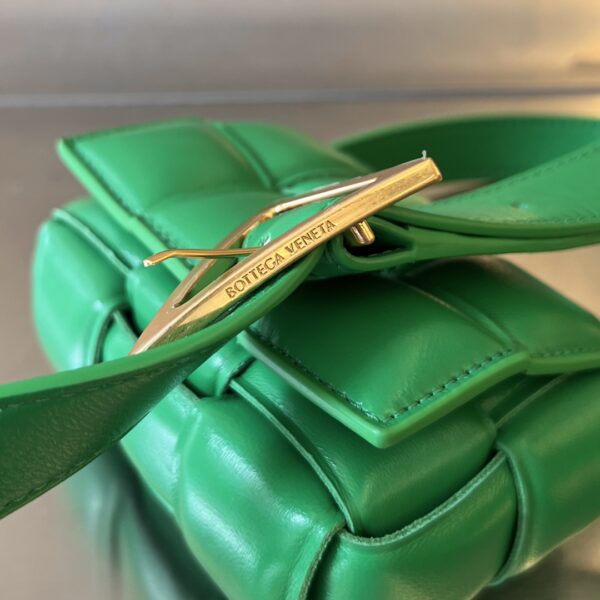 BOTTEGA VENETA Padded Candy Cassette