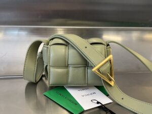 BOTTEGA VENETA Padded Candy Cassette