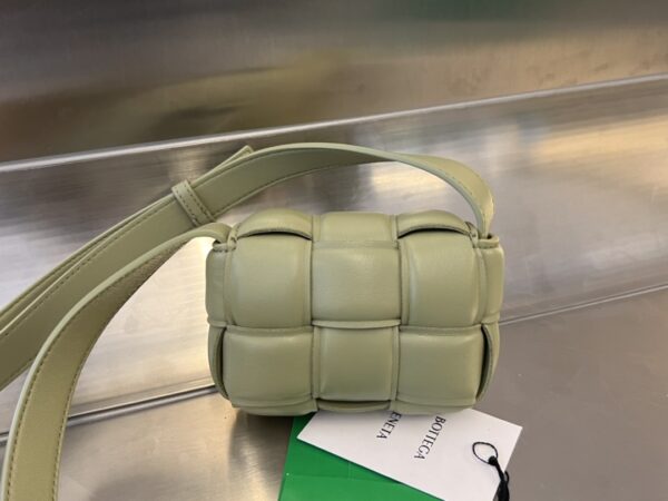 BOTTEGA VENETA Padded Candy Cassette