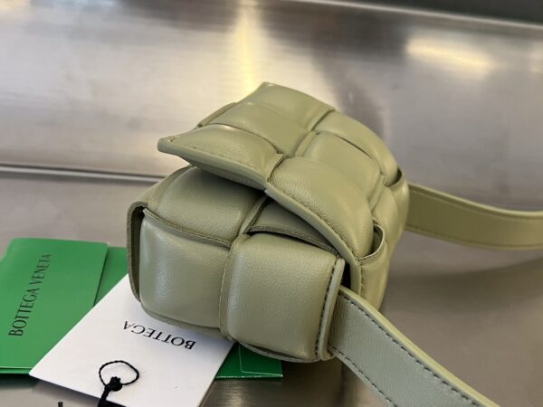 BOTTEGA VENETA Padded Candy Cassette