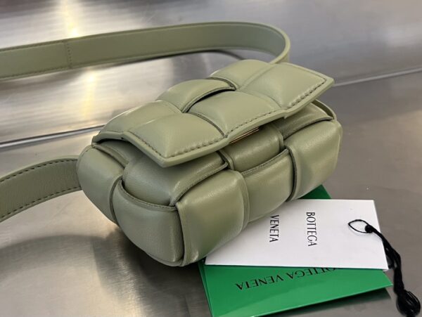 BOTTEGA VENETA Padded Candy Cassette