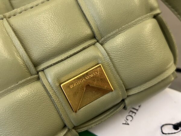 BOTTEGA VENETA Padded Candy Cassette