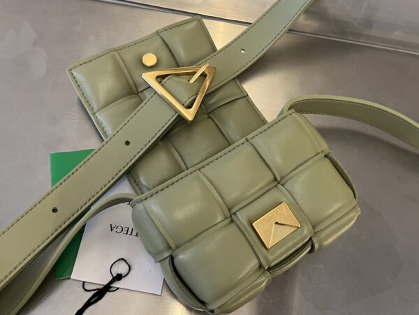 BOTTEGA VENETA Padded Candy Cassette