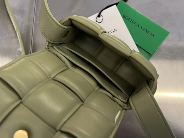 BOTTEGA VENETA Padded Candy Cassette