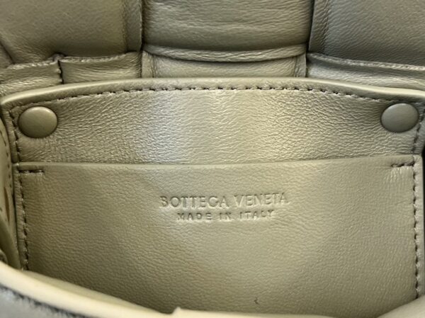 BOTTEGA VENETA Padded Candy Cassette