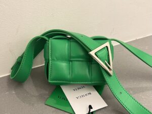 BOTTEGA VENETA Padded Candy Cassette