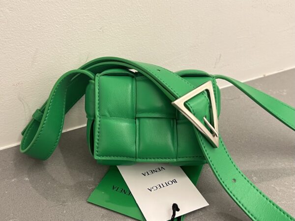 BOTTEGA VENETA Padded Candy Cassette