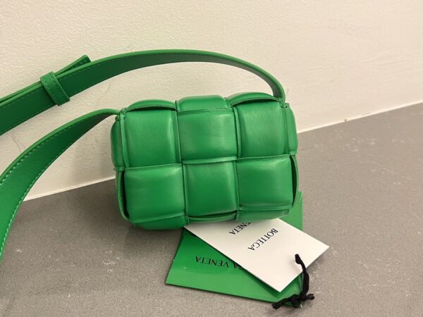 BOTTEGA VENETA Padded Candy Cassette