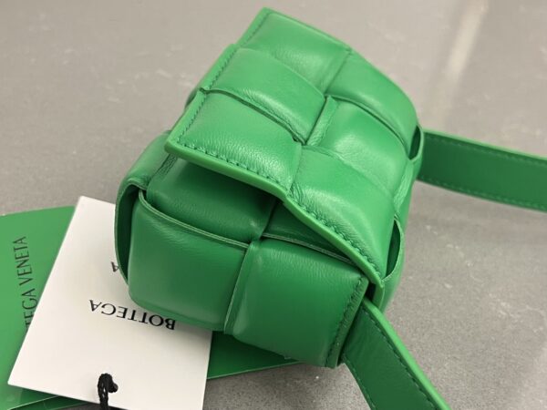 BOTTEGA VENETA Padded Candy Cassette