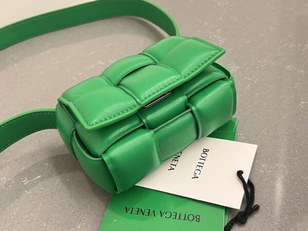 BOTTEGA VENETA Padded Candy Cassette
