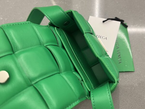 BOTTEGA VENETA Padded Candy Cassette