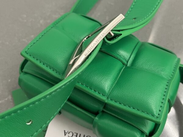 BOTTEGA VENETA Padded Candy Cassette