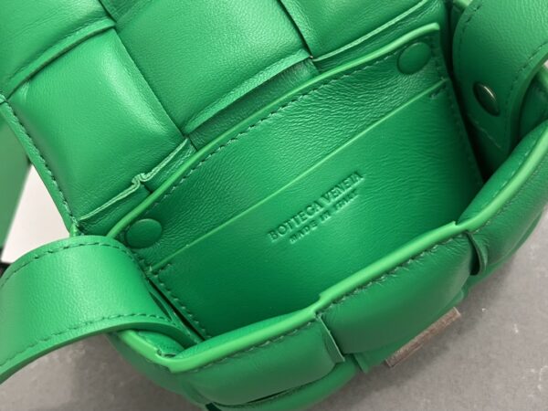 BOTTEGA VENETA Padded Candy Cassette