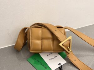BOTTEGA VENETA Padded Candy Cassette