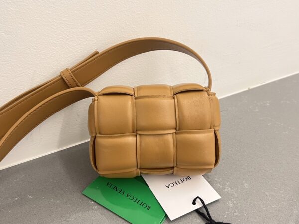 BOTTEGA VENETA Padded Candy Cassette