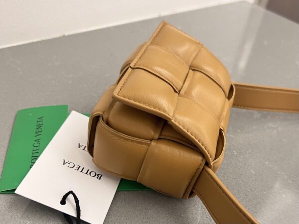 BOTTEGA VENETA Padded Candy Cassette