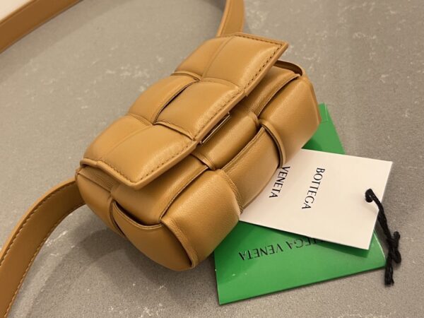 BOTTEGA VENETA Padded Candy Cassette