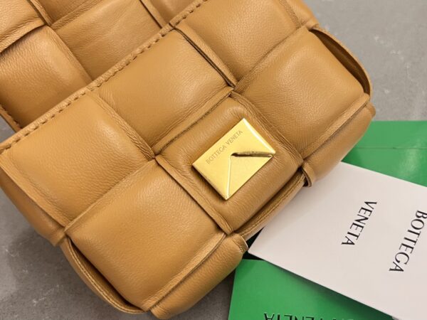 BOTTEGA VENETA Padded Candy Cassette