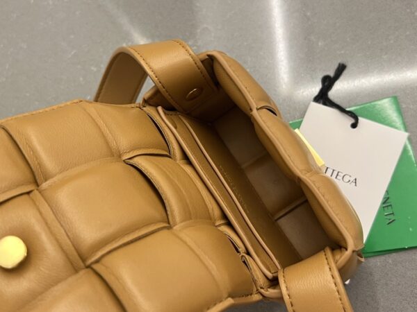 BOTTEGA VENETA Padded Candy Cassette