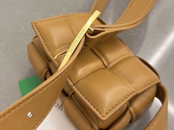 BOTTEGA VENETA Padded Candy Cassette