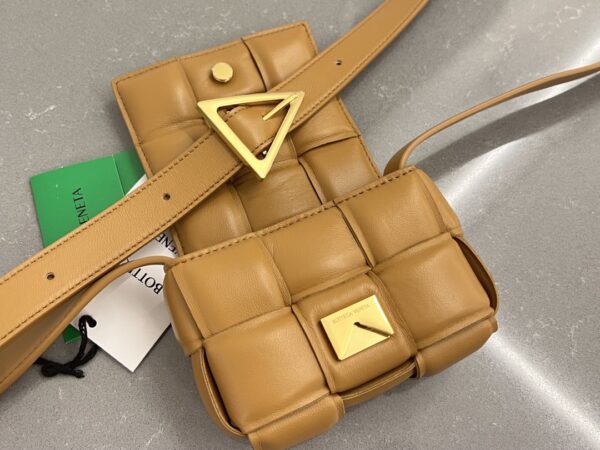 BOTTEGA VENETA Padded Candy Cassette