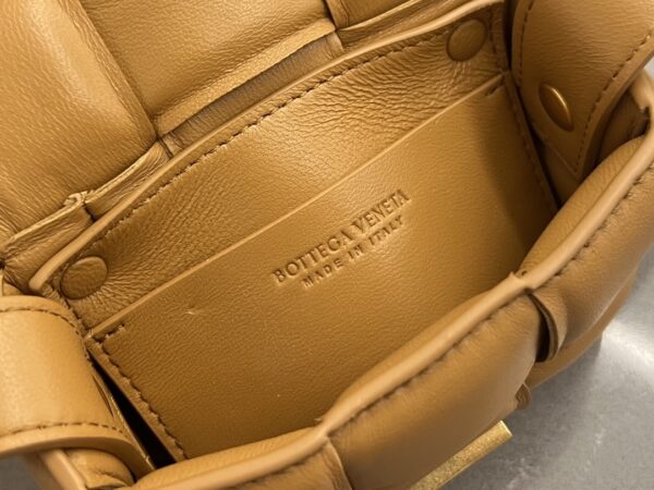 BOTTEGA VENETA Padded Candy Cassette