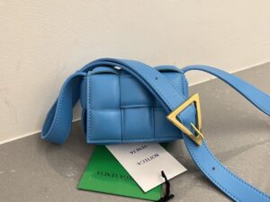 BOTTEGA VENETA Padded Candy Cassette