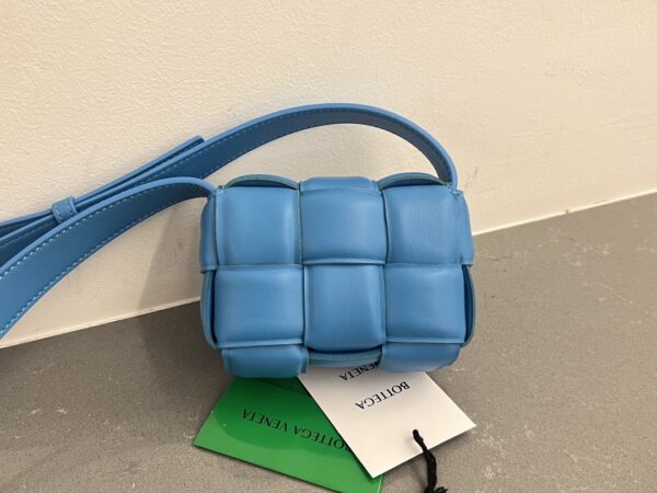 BOTTEGA VENETA Padded Candy Cassette