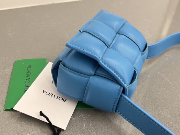 BOTTEGA VENETA Padded Candy Cassette