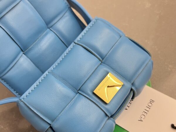 BOTTEGA VENETA Padded Candy Cassette