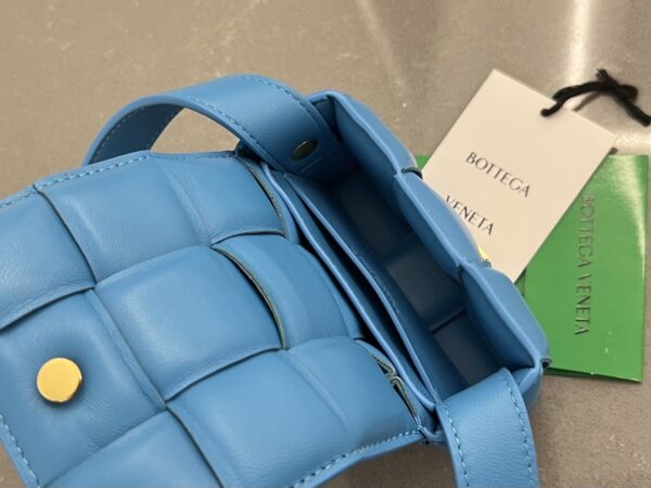 BOTTEGA VENETA Padded Candy Cassette