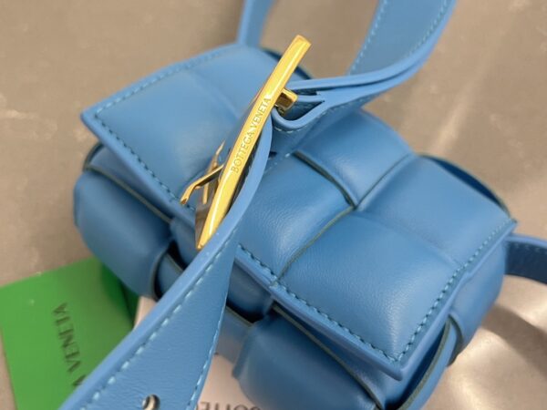 BOTTEGA VENETA Padded Candy Cassette