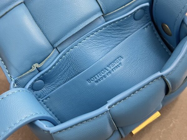 BOTTEGA VENETA Padded Candy Cassette