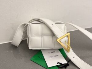 BOTTEGA VENETA Padded Candy Cassette