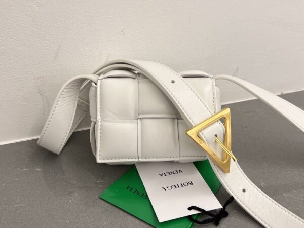 BOTTEGA VENETA Padded Candy Cassette