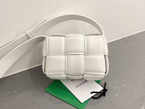 BOTTEGA VENETA Padded Candy Cassette