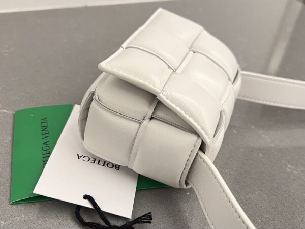 BOTTEGA VENETA Padded Candy Cassette