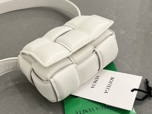 BOTTEGA VENETA Padded Candy Cassette