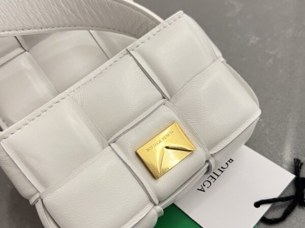 BOTTEGA VENETA Padded Candy Cassette