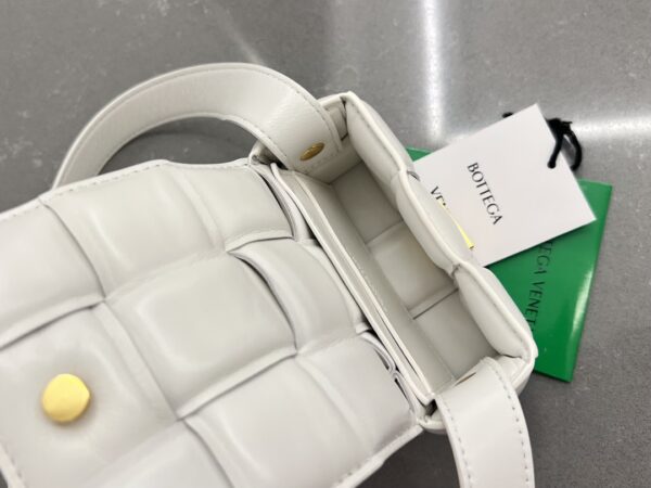 BOTTEGA VENETA Padded Candy Cassette